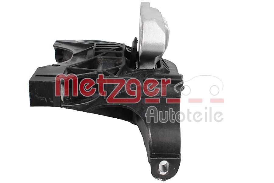 METZGER 8053929 GREENPARTS Lagerung, Motor